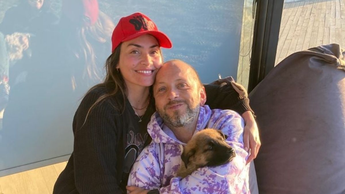 Carmen Gloria Bresky borró sus fotos con Sebastián Layseca: ¿Se separaron?