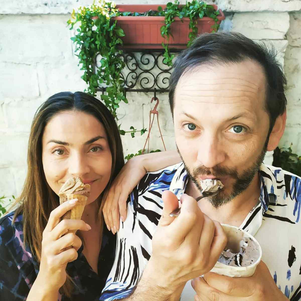 Carmen Gloria Bresky Separacion 