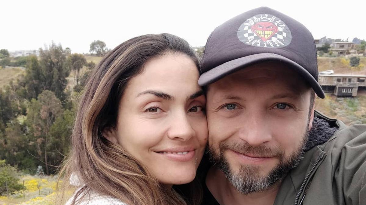 Carmen Gloria Bresky se refirió a su separación con Sebastián Layseca: "Soy una mujer fuerte..."