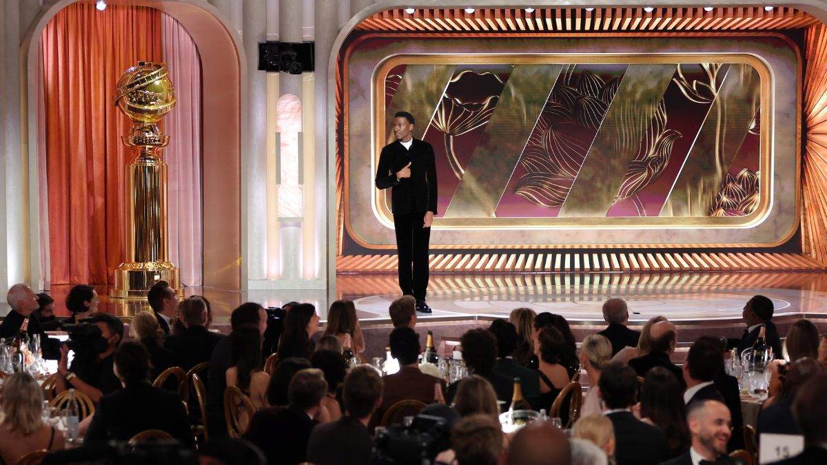 Los momentos que marcaron los Golden Globes 2023 — FMDOS