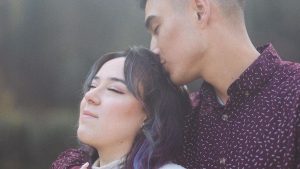 ¿Quiere tener hijos? Christell reveló sus planes después de casarse