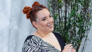 Christell Rodríguez mostró parte de la celebración de su cumpleaños y se llenó de bellos comentarios