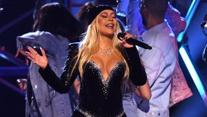 Tras éxito de ventas: Christina Aguilera confirma segundo concierto en Movistar Arena