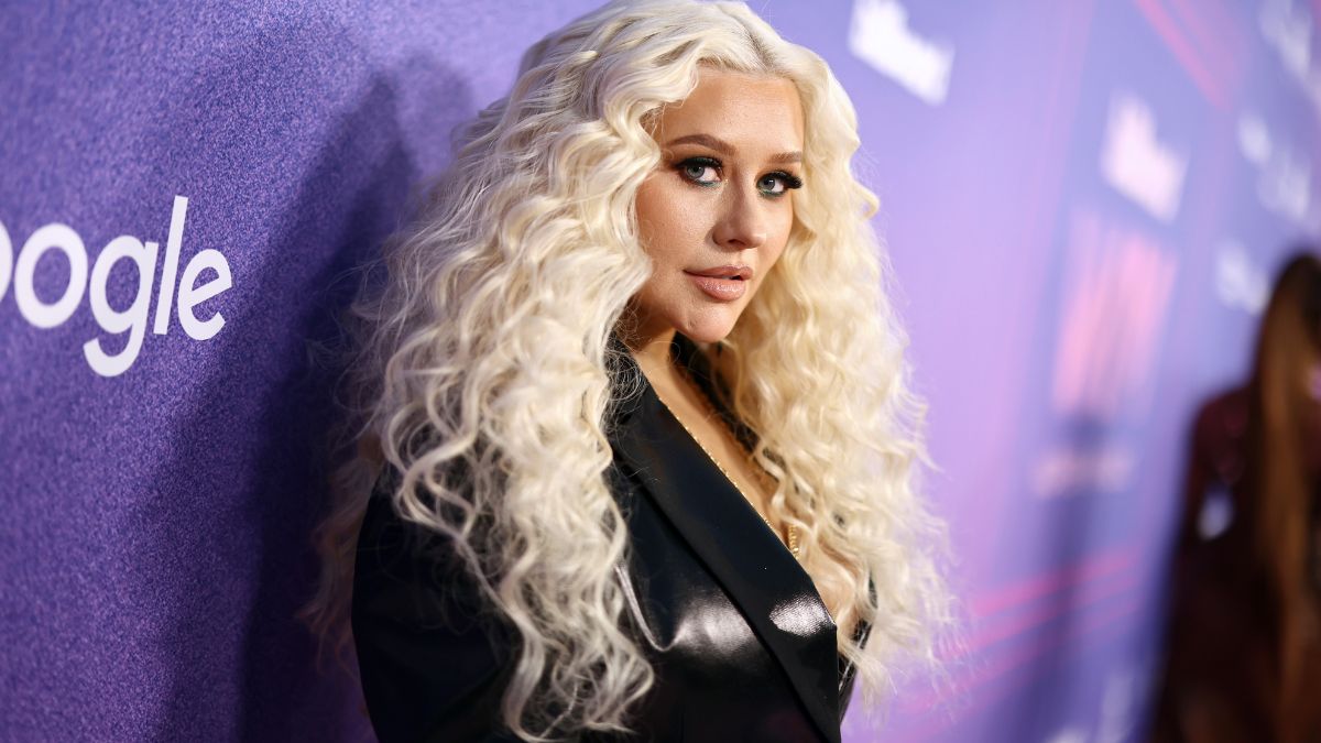 ¿Nueva fecha en Chile? Christina Aguilera adelanta posible segundo concierto para Santiago