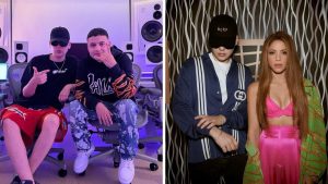 "Quitamos cosas fuertes": Coautor de BZRP Music Session #53 cambiaron la letra de la canción para no pasarse