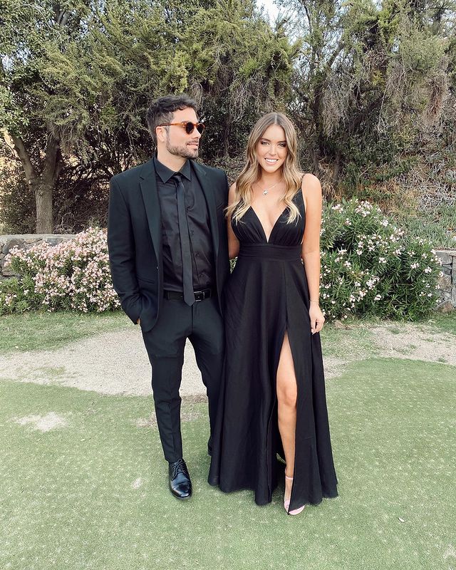 Coni Piccoli Y Nico Acha