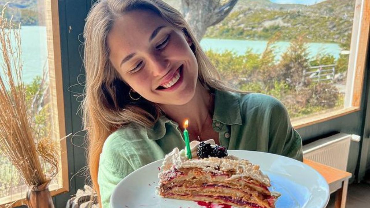 "¡Lo logramos!": Así fue la extrema celebración de cumpleaños de Belén Soto