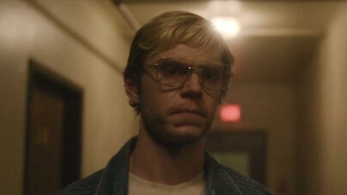 ¿Te gustó esta serie de Netflix? ¡Entonces te va a gustar este libro!