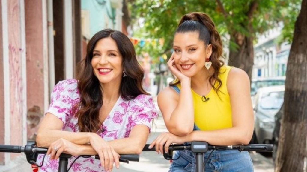 De Paseo Quintanilla