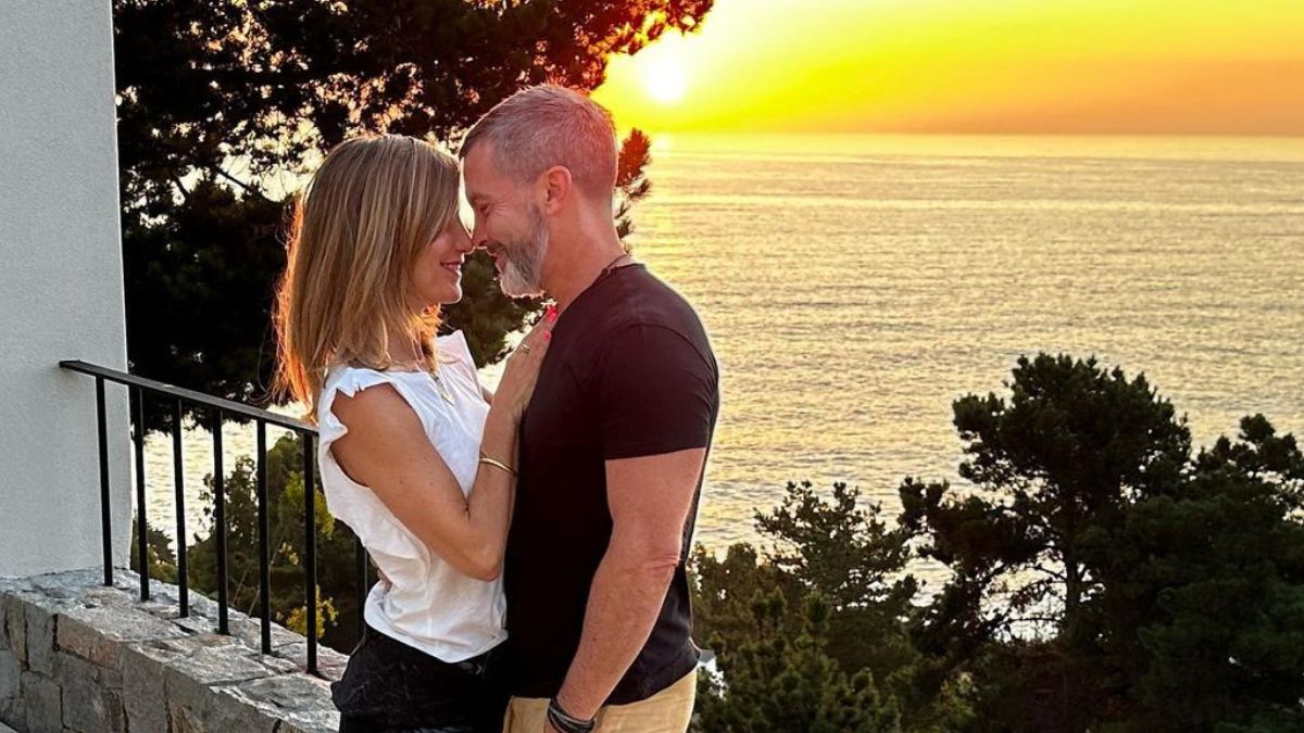 ¿Poliamor? Diana Bolocco habló abiertamente sobre la intimidad de su relación con Cristián Sánchez