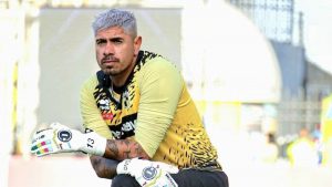 Diego Sanchez Mensajes