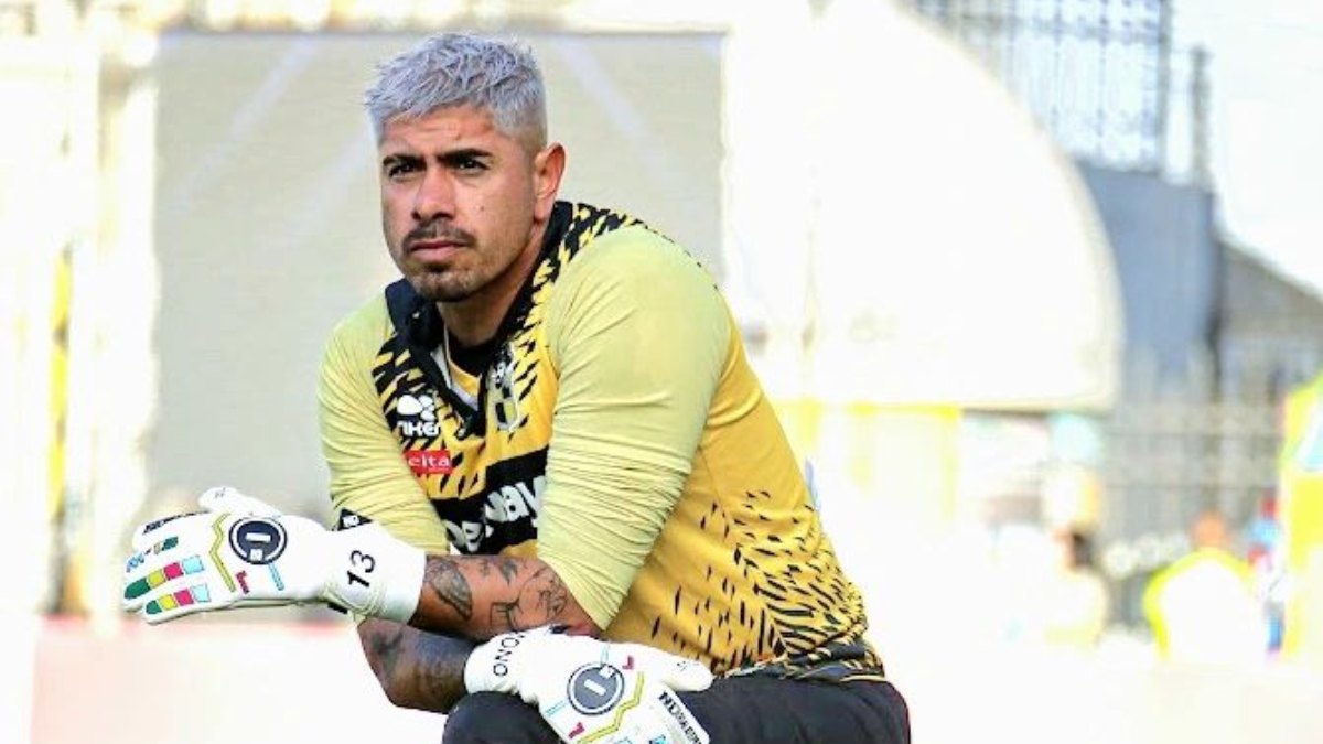 ¡Lo volvieron a pillar! Filtran más mensajes de Diego Sánchez con otra mujer