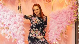 "El cuerpo me pidió mucho descansar": Los problemas que Begoña Basauri enfrentó durante su embarazo