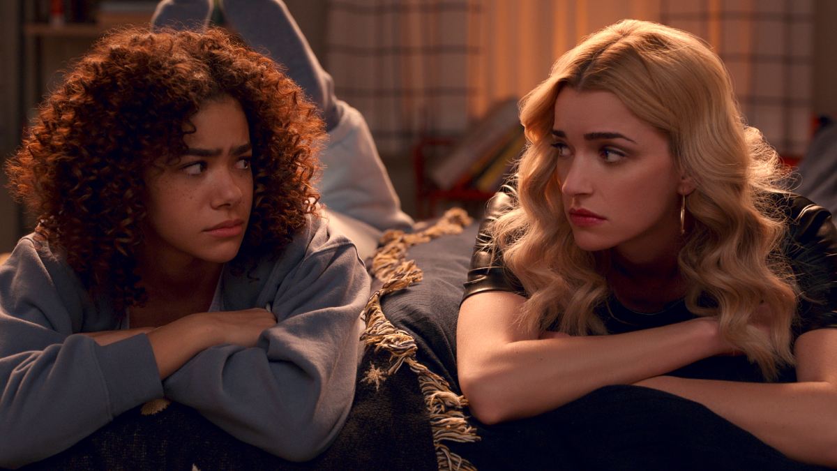 Estrenos Netflix Enero 2023: Las películas y series que llegan a la plataforma