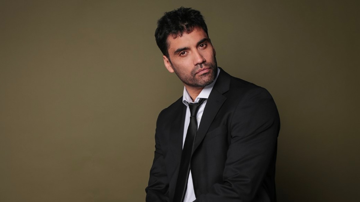 Felipe Contreras lamentó la muerte de PDI: lo ayudó con su personaje de Juego de Ilusiones