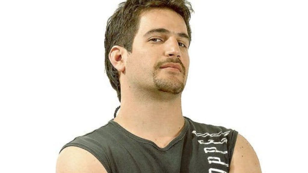 Felix Soumastre Asi Luce Acutalmente