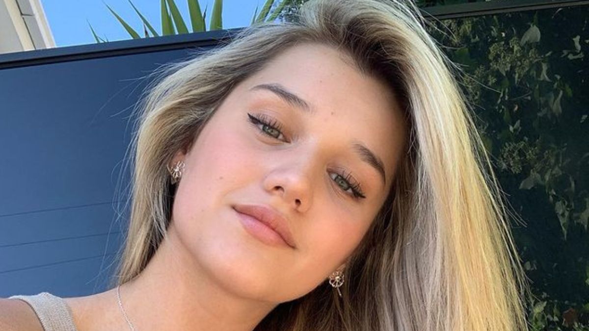 Josefina Finsterbusch: La actriz de Hijos del Desierto que la rompe en TikTok