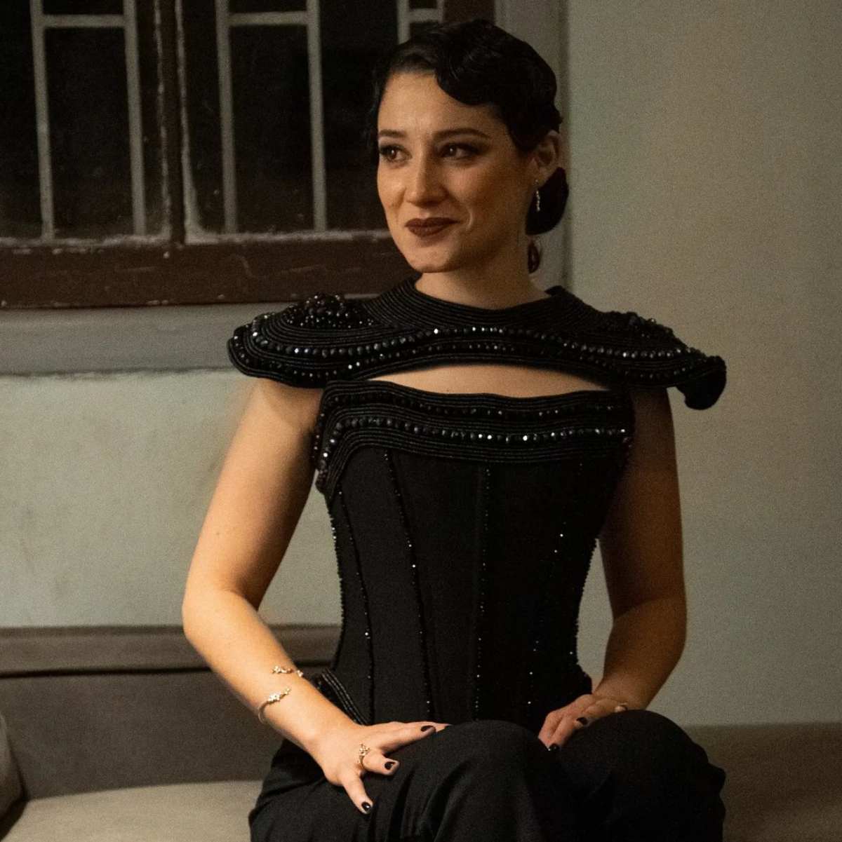 Fernanda Salazar Look 