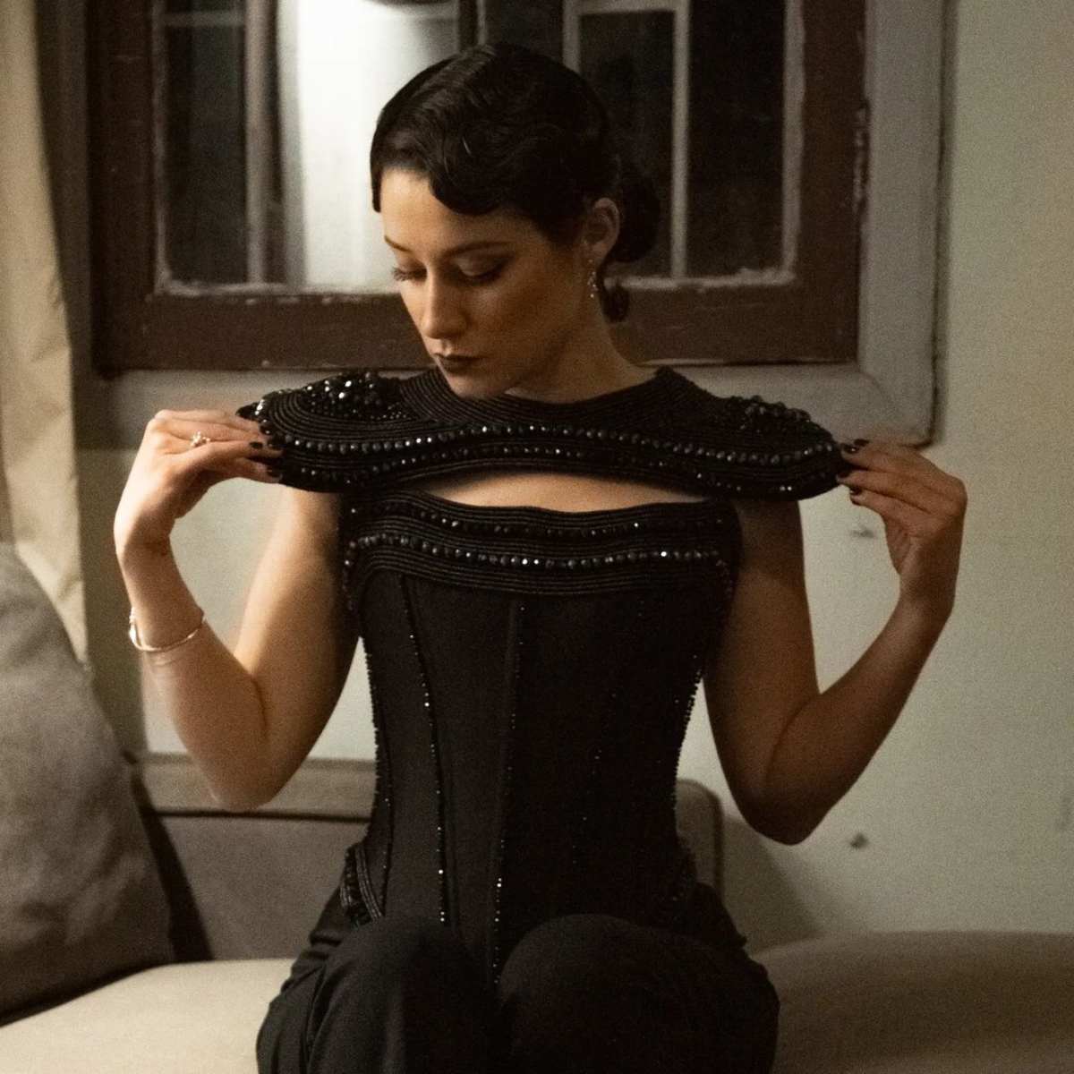 Fernanda Salazar Look