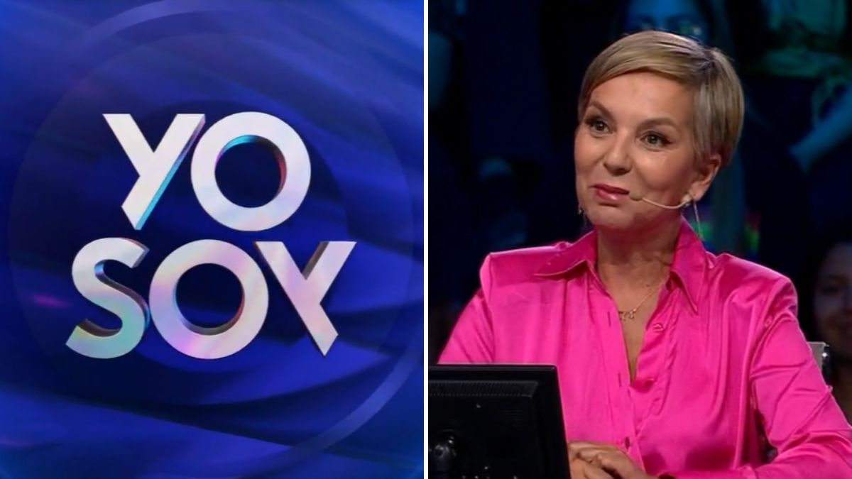 "Me sentí muy bien": Conocida cantante nacional reemplazará a Fran García-Huidobro en Yo Soy