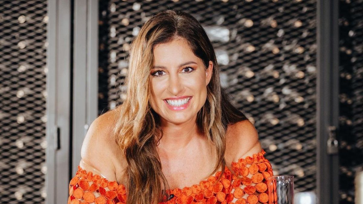 Este es el procedimiento al que Fran Sfeir se sometió para bajar de peso