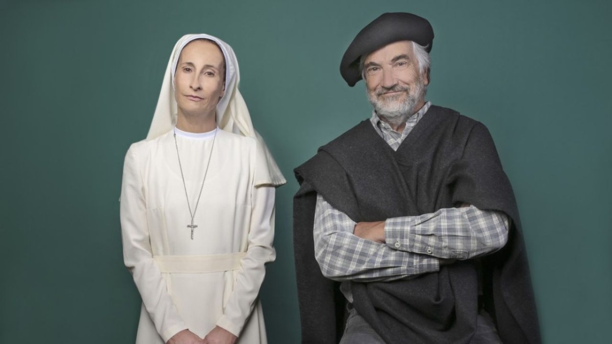 Francisco Reyes comparte spoiler de La Ley de Baltazar y preocupa a sus fans