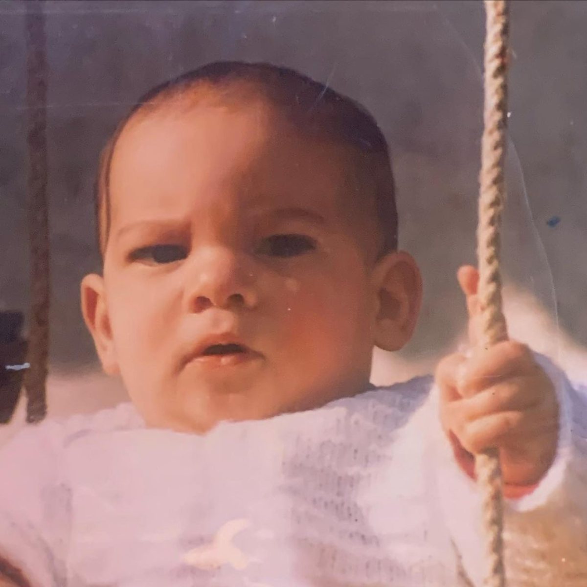 Gabriel Canas Cumpleanos 