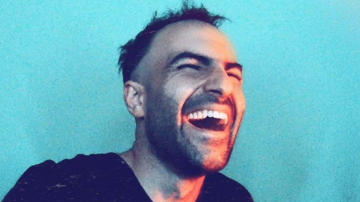 Un mini Gabriel Cañas: Actor de La Ley de Baltazar revela antigua foto para celebrar su cumpleaños