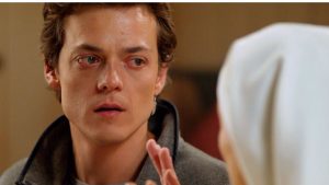 "Qué asco": Así fue la dura respuesta de Gabriel tras saber la verdad en La Ley de Baltazar