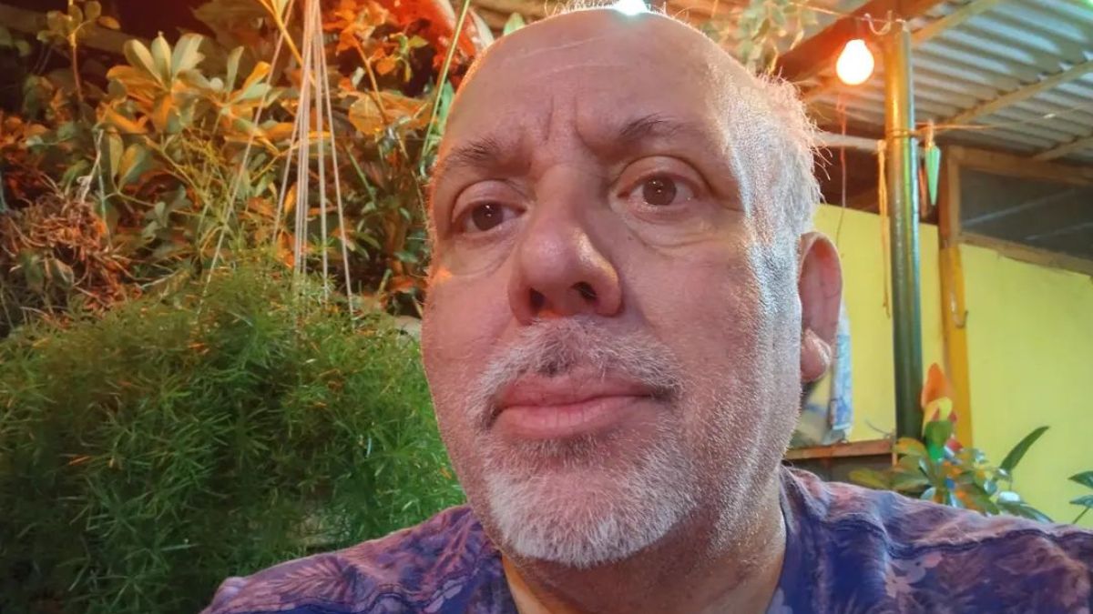 "Gabito ya está en casa": Dan de alta a Gabriel Prieto tras estar en riesgo vital