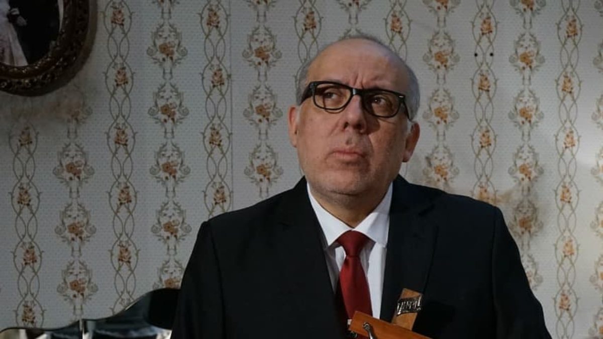 Gabriel Prieto reaparece en redes sociales tras delicado estado de salud