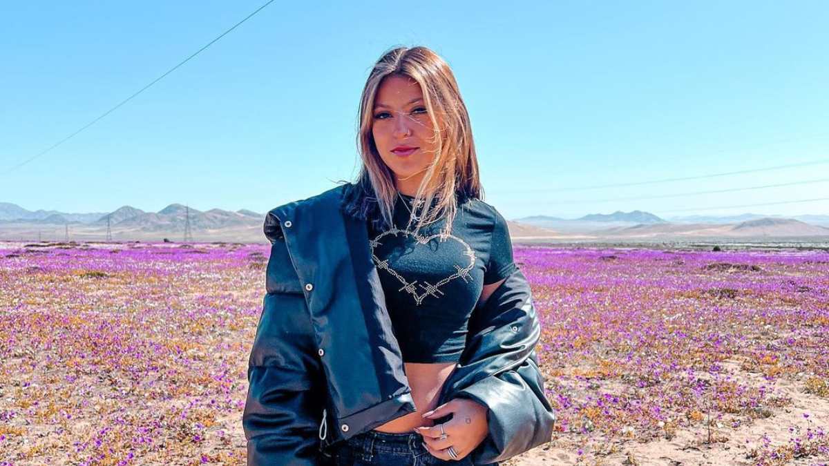 Entre casas y autos: Ignacia Antonia revela la millonaria fortuna que le han dejado las redes sociales