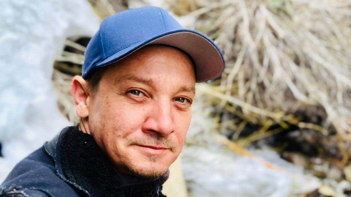 Revelan la verdad detrás del grave accidente de Jeremy Renner