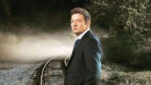 Jeremy Renner celebra su cumpleaños número 52 desde la UCI