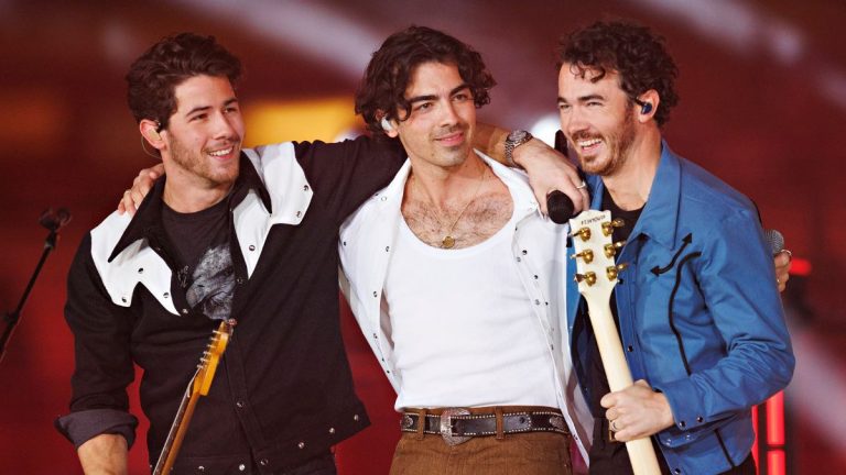 Jonas Brothers Nuevo Album 2023