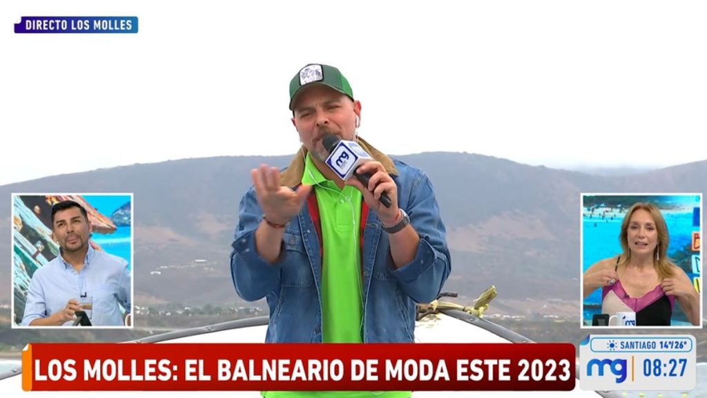 José Antonio Neme Rumores 