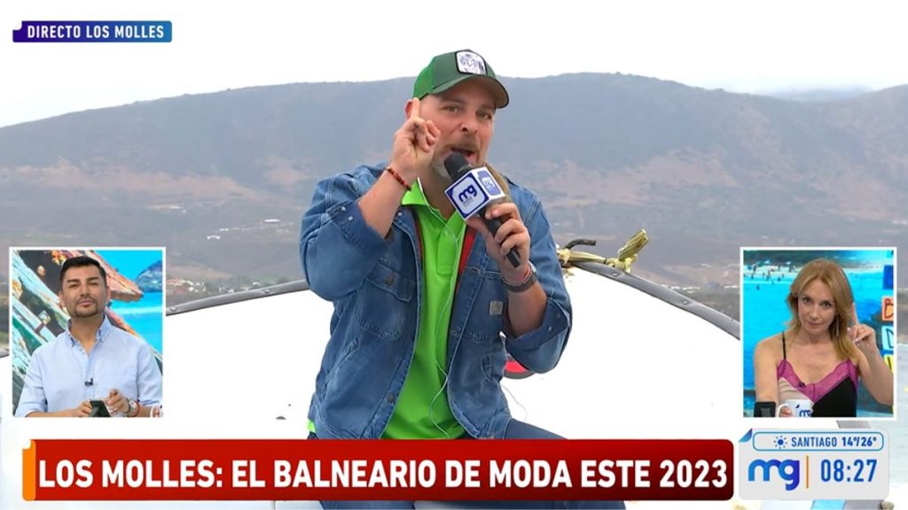 José Antonio Neme Rumores 