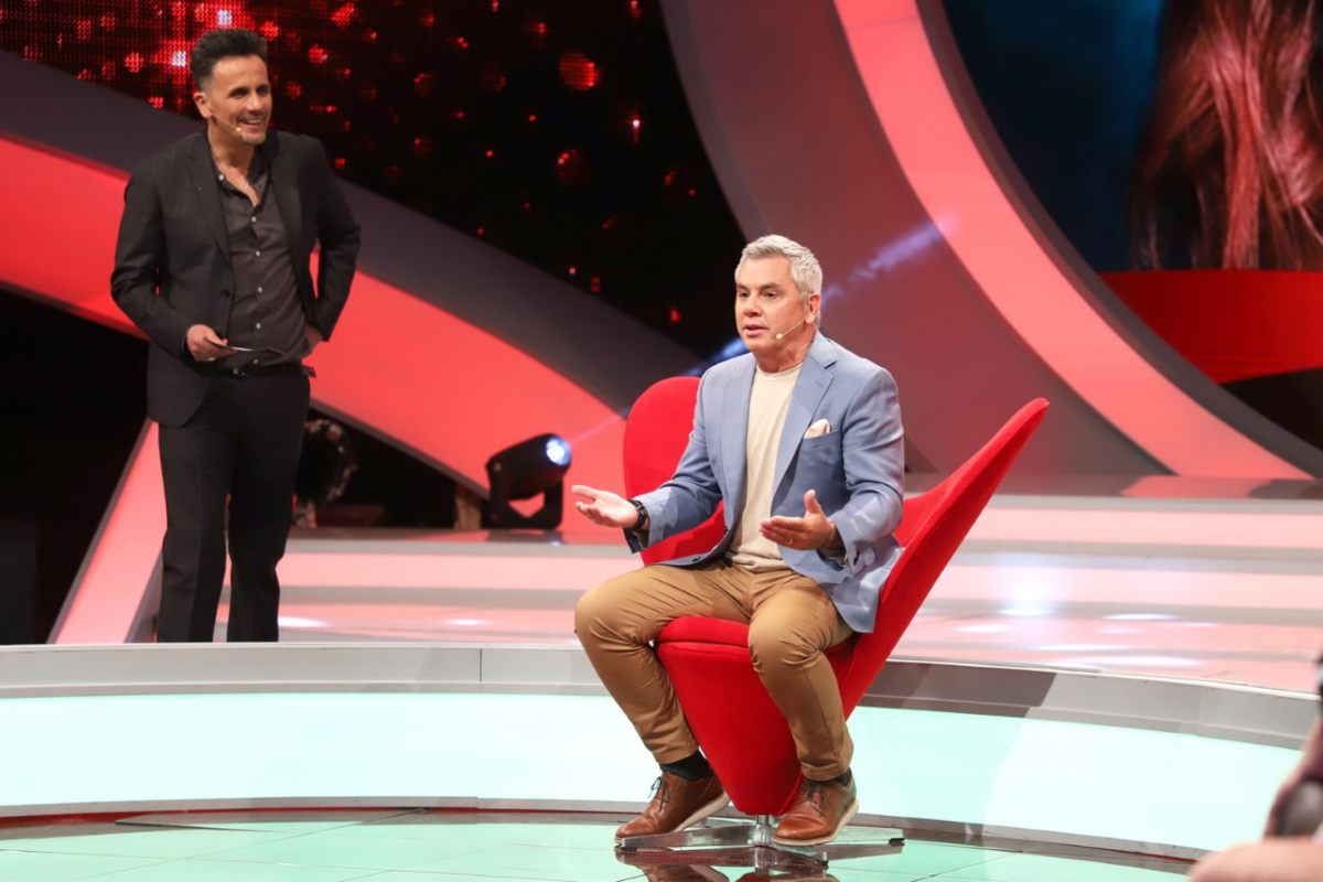 Jose Miguel Vinuela Me Late 