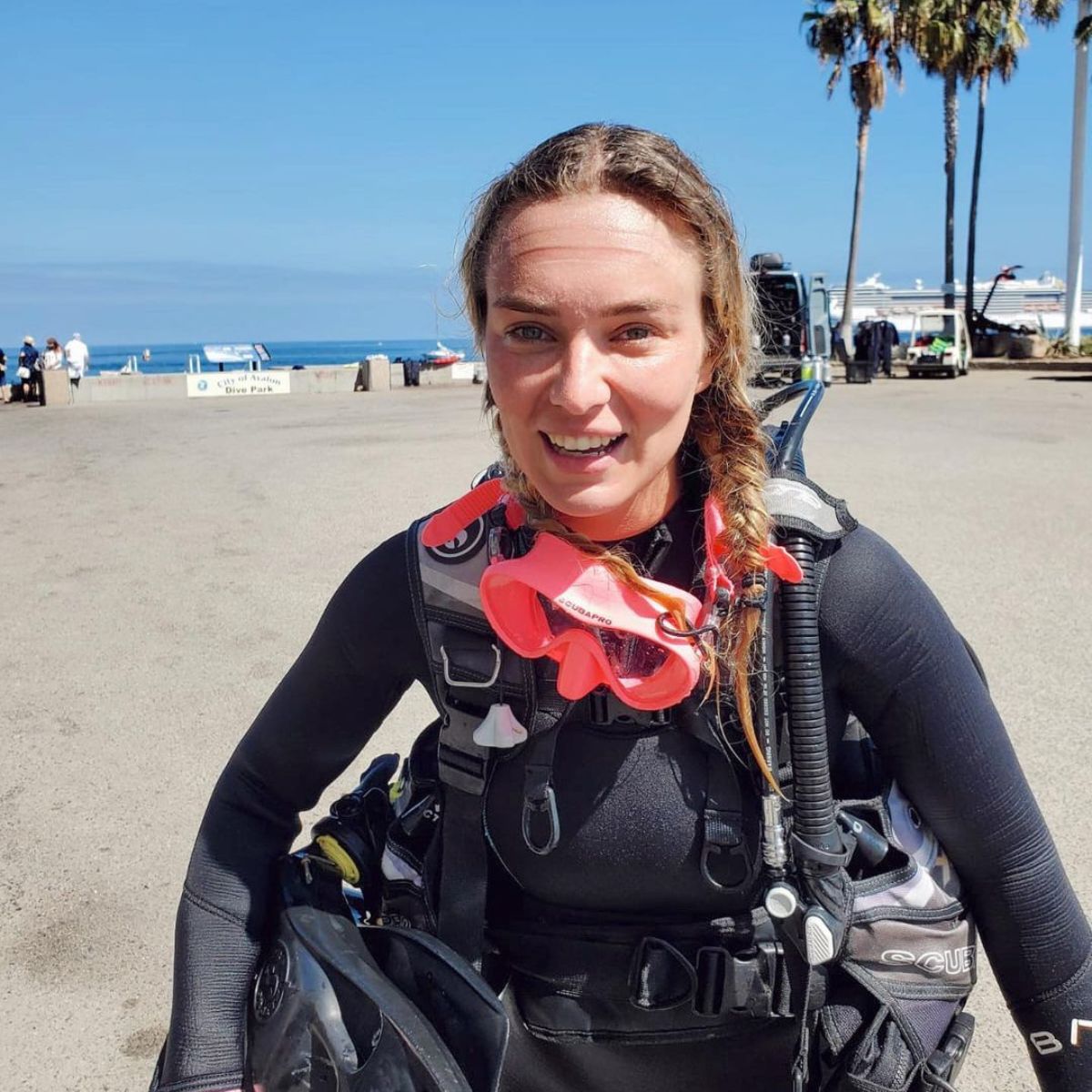 ¿Qué fue de Kika Silva? A esto se dedica la influencer tras dejar la ¿Qué fue de Kika Silva? A esto se dedica la influencer tras dejar la