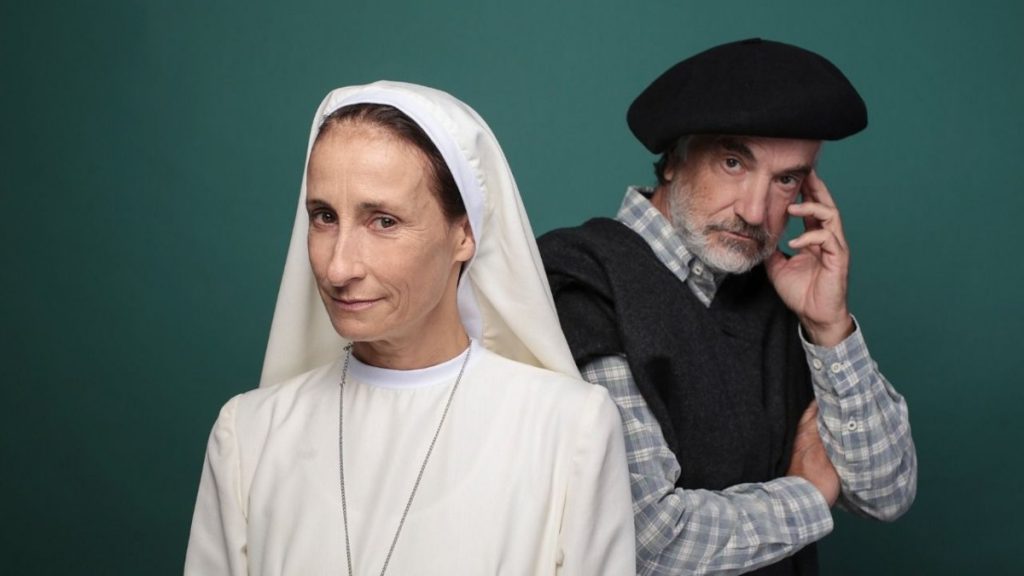 La Ley De Baltazar Adelanto