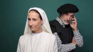 La Ley De Baltazar Adelanto