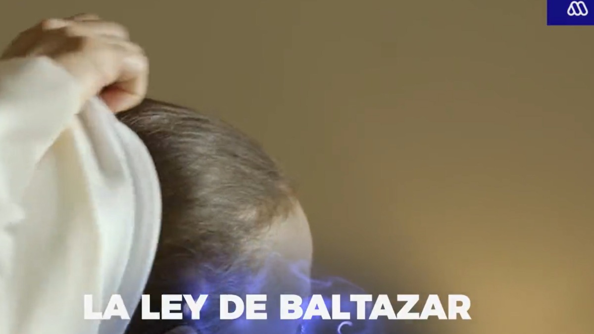 La Ley De Baltazar Recta Final  