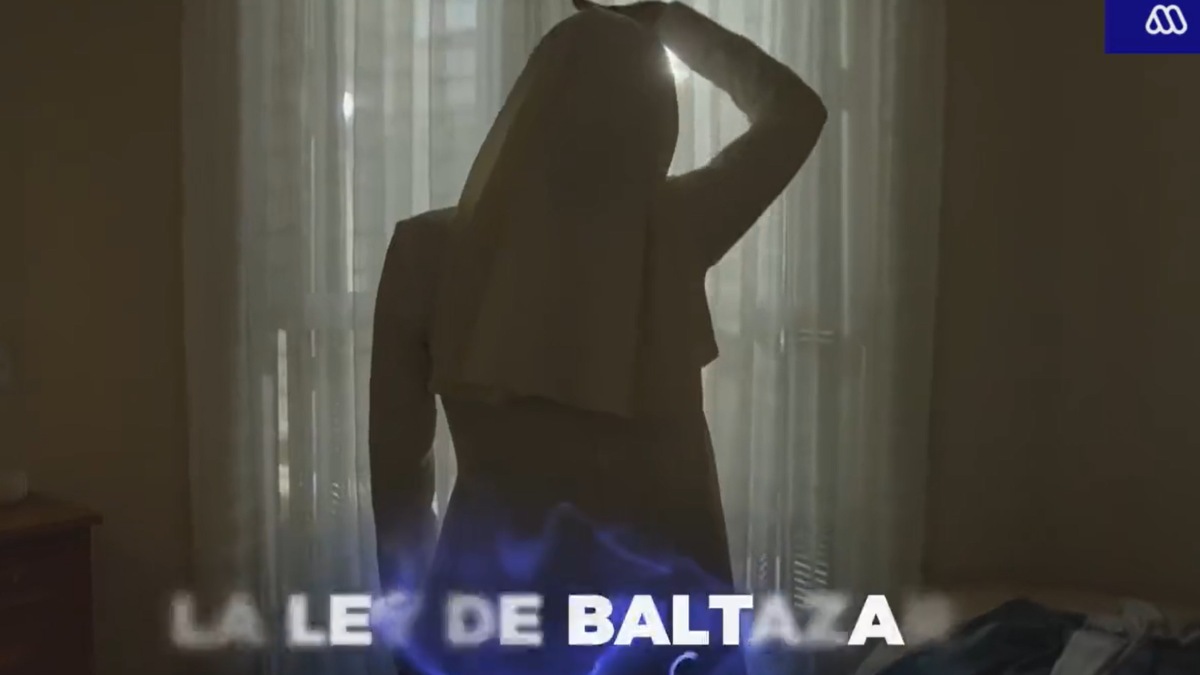 La Ley De Baltazar Recta Final 