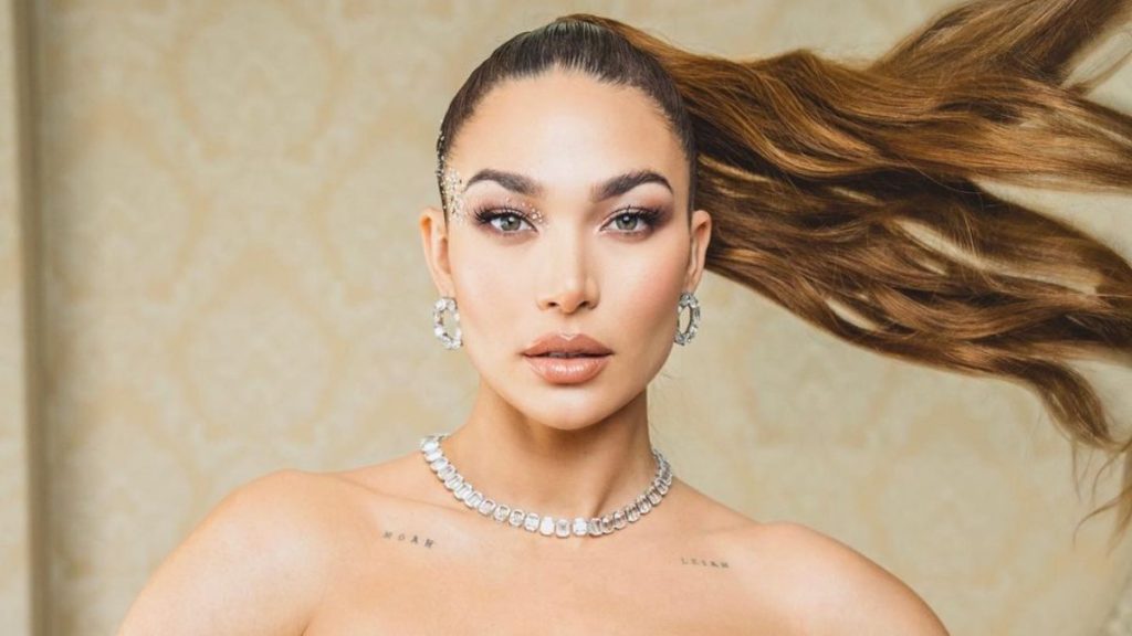 Lisandra Silva Aqui Se Baila