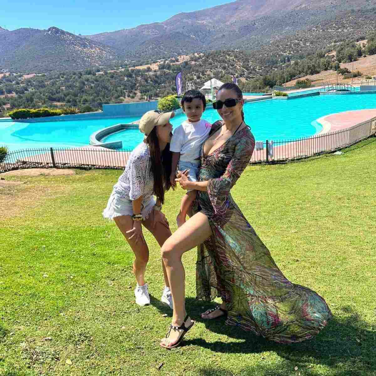 Lisandra Silva Ignacio Lastra   