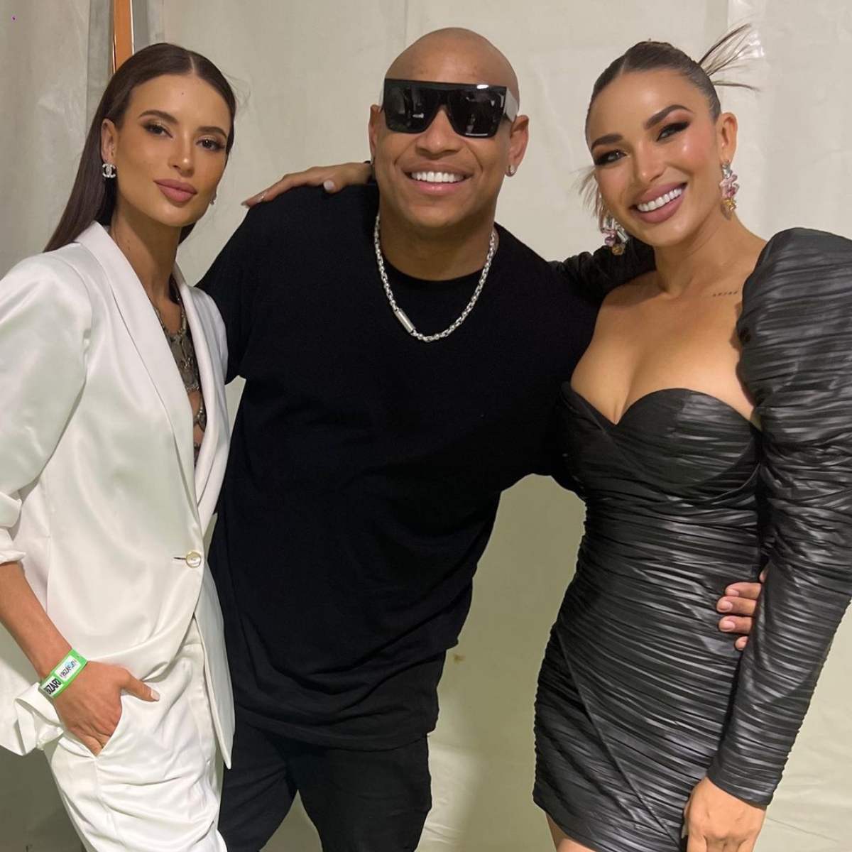 Lisandra Silva Ignacio Lastra  