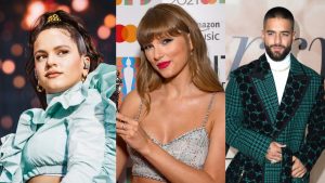 Las 10 canciones que podrías dedicarle a tu ex