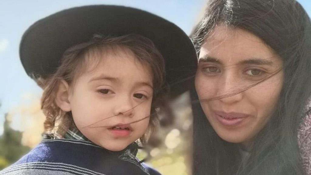 Madre De Tomás Bravo Revela Que La Cita No Fue Secreta