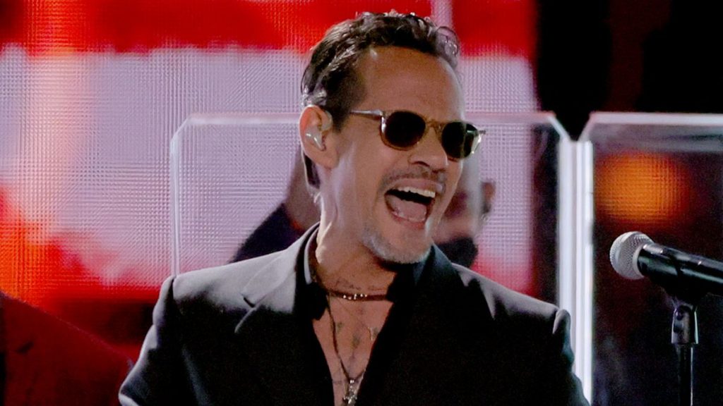 Marc Anthony