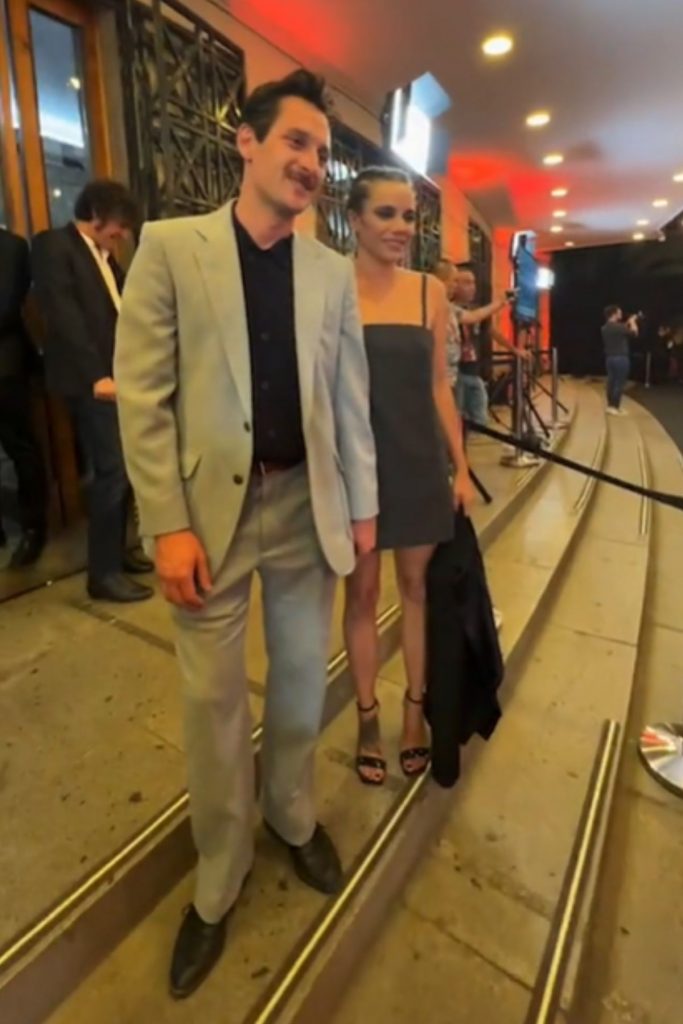 María Gracia Gabriel Urzúa